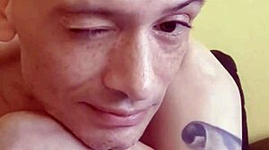 Skinny Fuck Doll's Rough Anal Group Cock Play