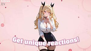 hey, this dating sim turns you into a paypig with fun tasks