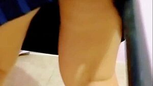 sexo casero con jovencita de coño estrecho y culo apretado se lo reviento y le hago de todo cuando no hay nadie en casa