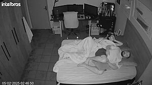 What Wild Secrets Unfolded Last Night with Mature Milf Massage and Deep Action?