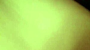 Latina Loves White Cock!