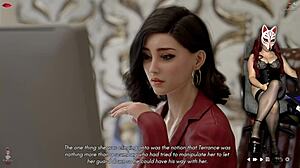 ms denvers ep 63 passion in the college