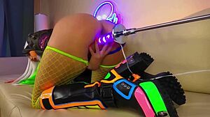 My fuck machine compilation