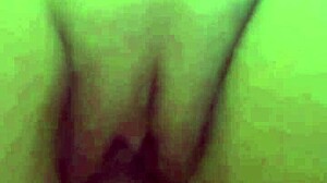 Shaved Pussy Licked in Cunilingus, Blowjob and Cum Compilation