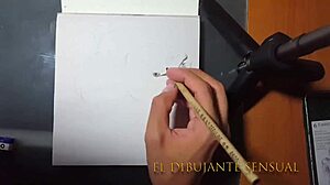 Sensual Fingers Explore Wet Pussy In Detail