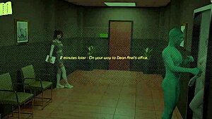 Alternate Existence 14 Game Adventure