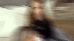 PDA turns to pounding!