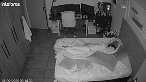 What Wild Secrets Unfolded Last Night with Mature Milf Massage and Deep Action?