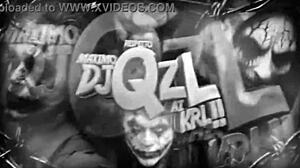 vazou eu comendo um bolo