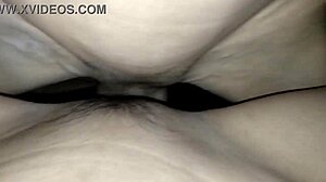 Hot Public Car Creampie