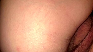 Hot Joi In Panties With Wet Tight Pussy Masturbation To Orgasm Close Up