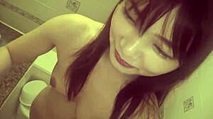 fucked popular hotel call girl akiko yamakura in asian japanese setting