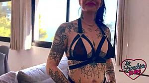 Alicia 43 Ans Une Milf Exigeante Aux Gros Seins