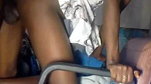 full video of hard african fuck for teen slut