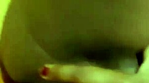 Lesbian Lovers Shave Pussies For Hot Fun!