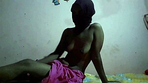 i caught my best friend resting on my bed