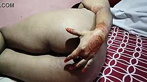 that perfect face is staring at a lovely cock