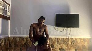 Vlogporn xxx spend a day with this lovely couple