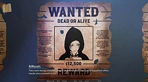 harem hotel game adventure