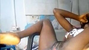 full video of hard african fuck for teen slut