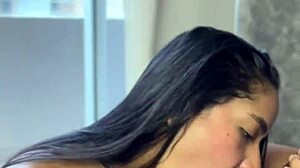 i love watching you suck that huge cock