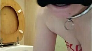 ugh, i’m like totally degraded as a slave at master’s office, ya know?