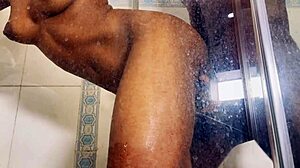 On Your Knees: Gobble That Big Black Cock Deepthroat, Then Bend For Hardcore Wall Fucking