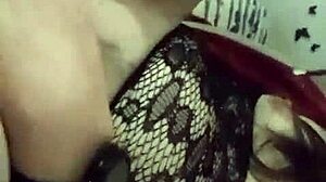 Same blowjob from another angle