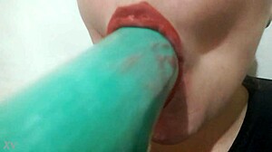 Nova And Tia Lola Suck And Drool On Big Tits And Asses So Tasty!