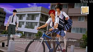 i'm joining the academy 112 game