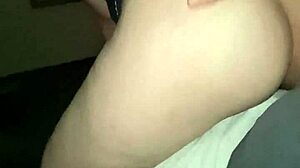 I enjoy the ride in this beautiful homemade setting