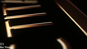 thick euro slut slam fucked by bbc