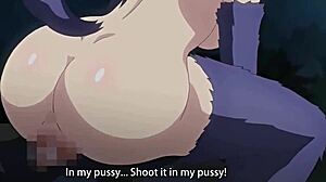 Hentai explores anime-style adult themes in detailed illustrations