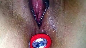 Wife Admits She's a Slut During Anal