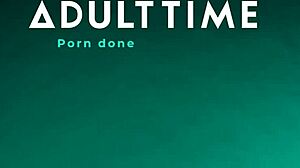 Natasha Nice Fingers Petite Brunette's Pussy!