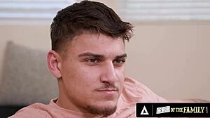 out of the family - hottest stepsister squirt compilation