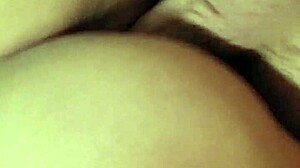 Latina Loves White Cock!