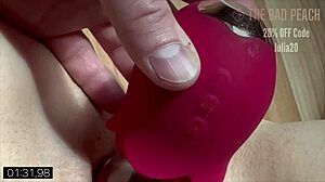 this tiny toy just sucks my soul, i swear