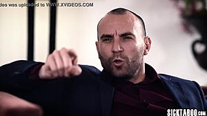 Latina Teen In Uniform Sucks Monster Cock Before Getting Ass Taken