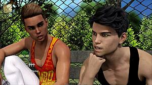 Intertwined 120: Detailed Puzzle Game Challenge