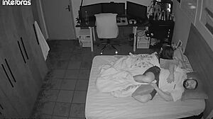 What Wild Secrets Unfolded Last Night with Mature Milf Massage and Deep Action?