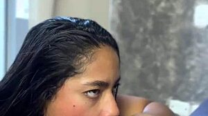 i love watching you suck that huge cock