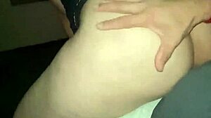 I enjoy the ride in this beautiful homemade setting