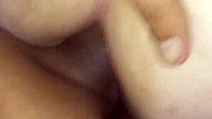 Little 18+ whore loves deep assfucking cumshot blowjob bent over
