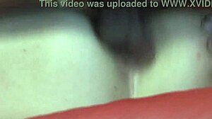 Vanessa Naughty Craves Cock In Fishnets