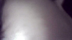 Behind the scenes pornshoot babe gets powerfucked