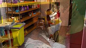 Alternate Existence 14 Game Adventure