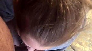 Suck Me Up, Big Black Cock!