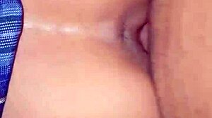 I love fucking passionately in every position.