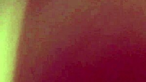 Latina Loves White Cock!